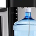5 gallon bottles
