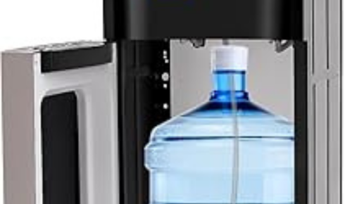 5 gallon bottles