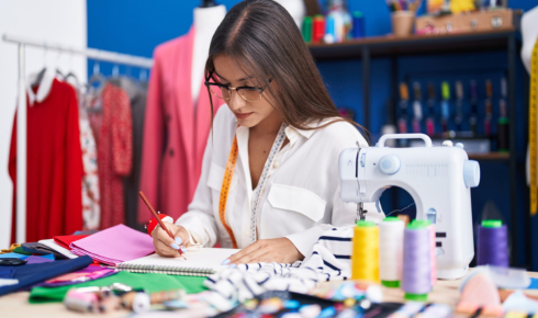 Budget Fashion Hacks jo stylish look de