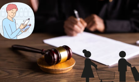 Consumer Court Complaint ka process India me