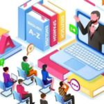 Digital Learning Platforms ka Future India me