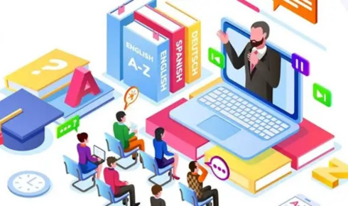 Digital Learning Platforms ka Future India me