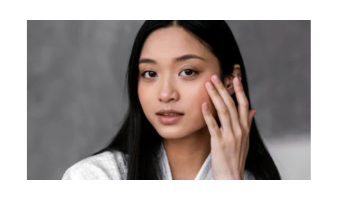 Glass Skin Trend Korean Skincare ka Indian Version