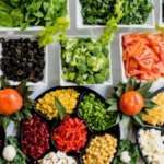 High-Protein Indian Diet Plan for Daily Routine