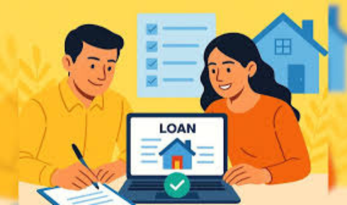 Home Loan Approval Process India me kaise kaam karta hai