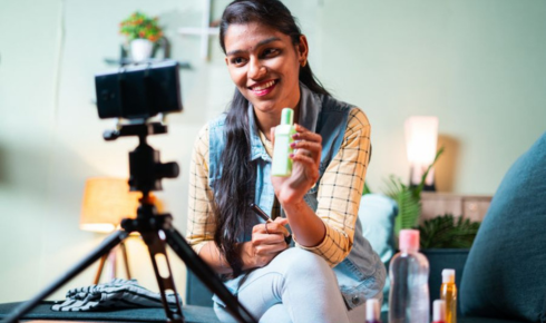 Influencer Marketing India me kitna effective hai