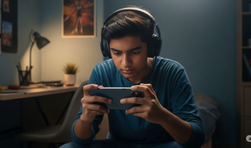 Online Gaming Addiction ko kaise control kare
