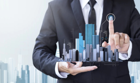 Real Estate Investment me location ka importance