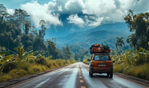 Road Trip Planning India me kaise kare