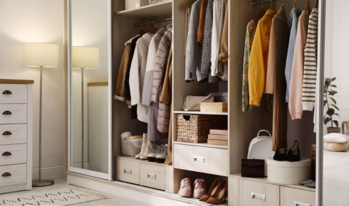 Seasonal Wardrobe Planning ka smart tarika