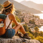 Solo Travel Guide for Beginners (India Edition)