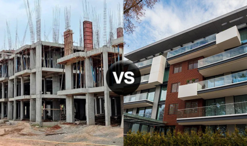 Under-Construction Property vs Ready-to-Move Pros & Cons