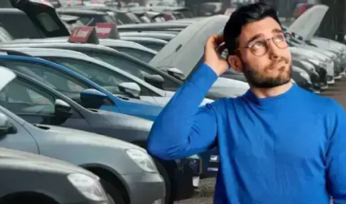 Used Car Buying Checklist First-Time Buyers ke liye Complete Guide