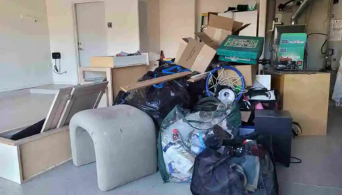 clutter removal services Phoenix AZ