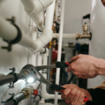 commercial plumbing services