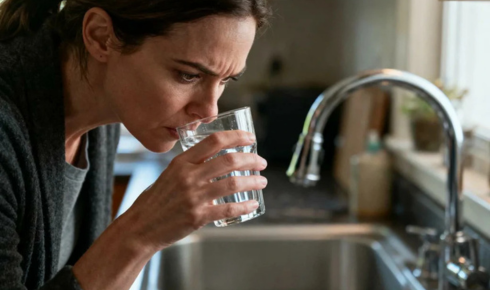 contaminant removal