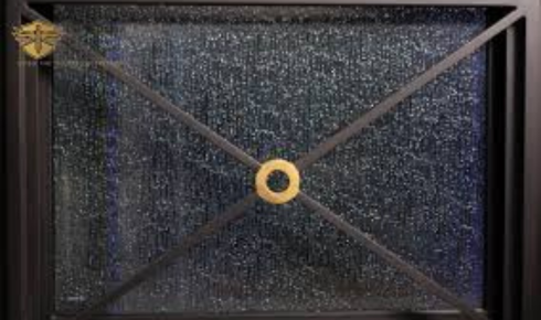 custom finish options