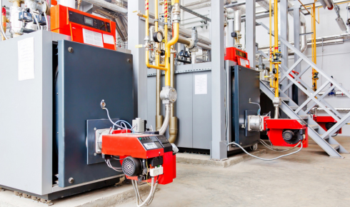 electrical upgrade projects