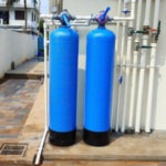 free water analysis