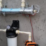 hard water issues
