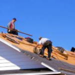 licensed roofing company