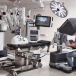 robotic surgical system