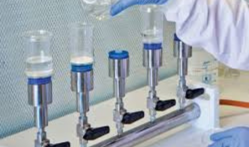 water analysis services
