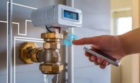 water damage protection