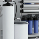 water softener systems