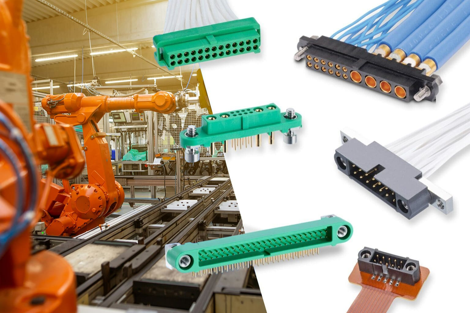 Allied Connectors