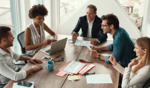 Graduate Diploma of Management Learning