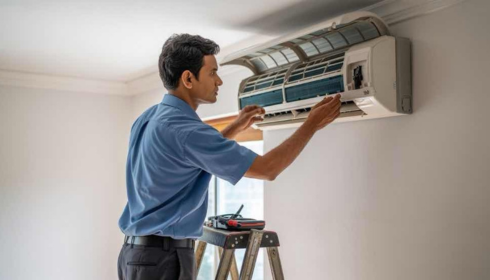 expert technicians