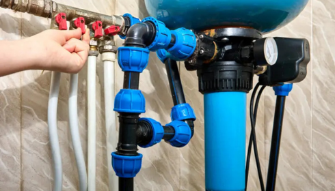 home water systems