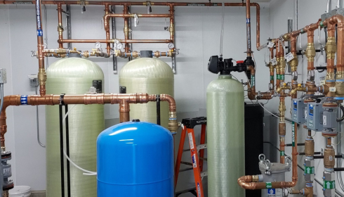 water systems