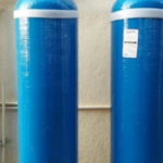 water treatment