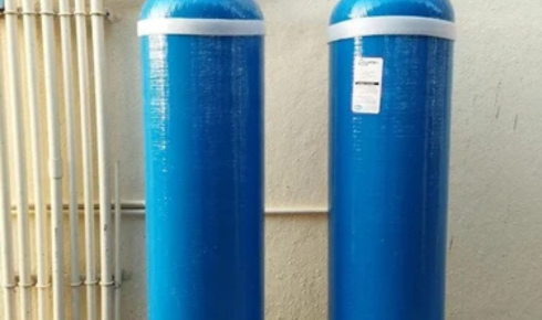 water treatment