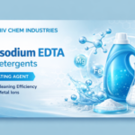 EDTA tetrasodium salt