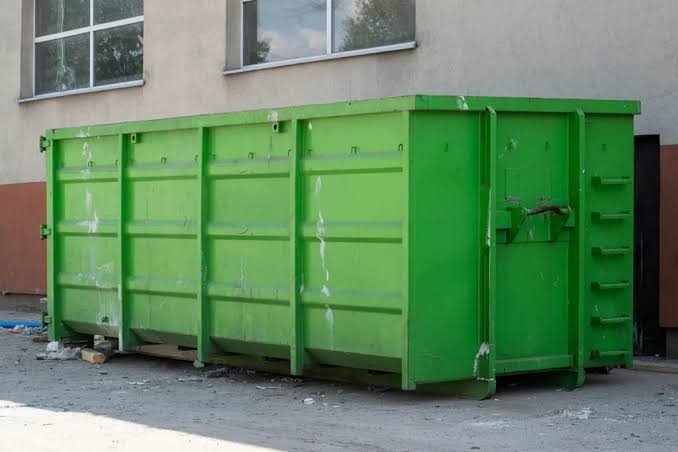 garbage services