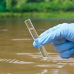 comprehensive water analysis