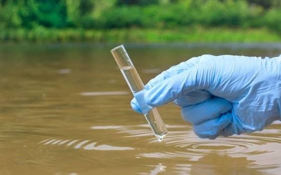 comprehensive water analysis