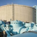 high-quality storage tanks 