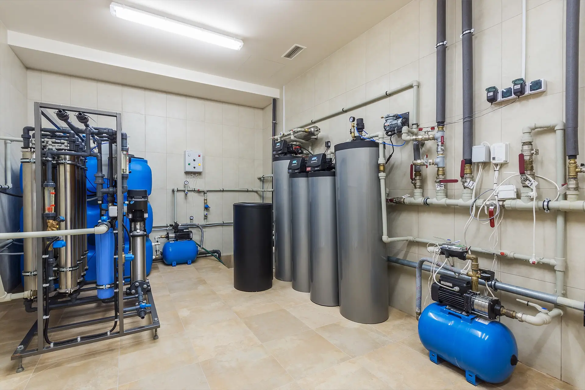 maintenance solutions 