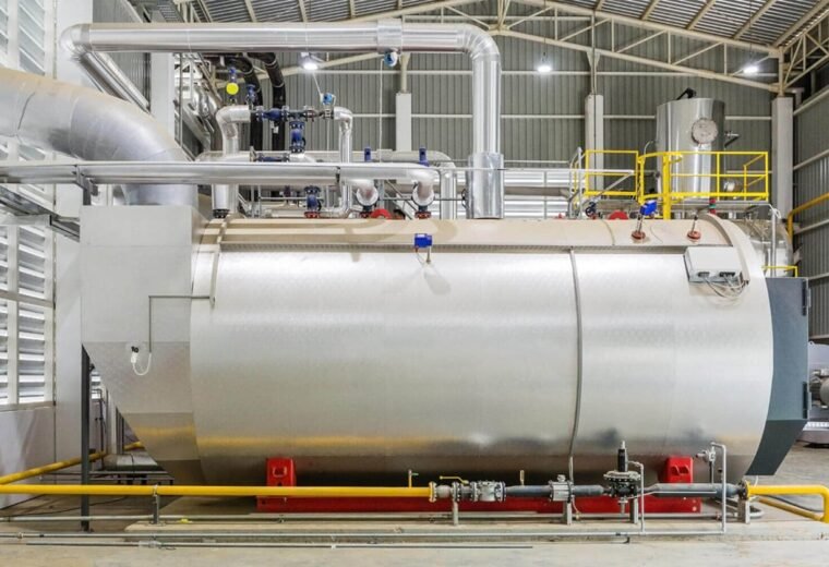 water softeners for boilers