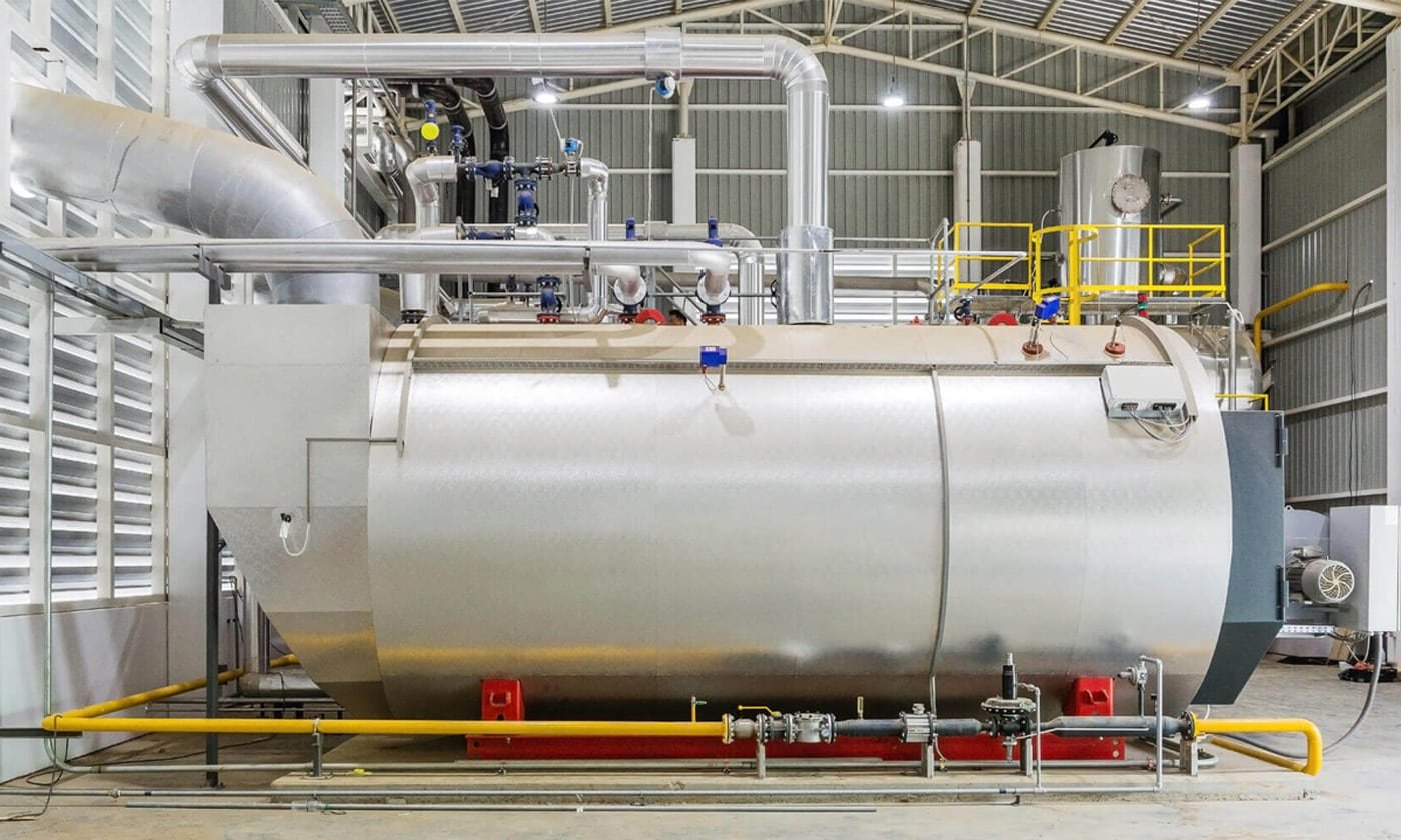 water softeners for boilers