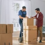 Best Movers in Ampang