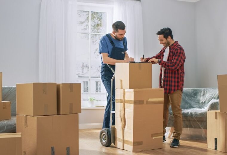 Best Movers in Ampang