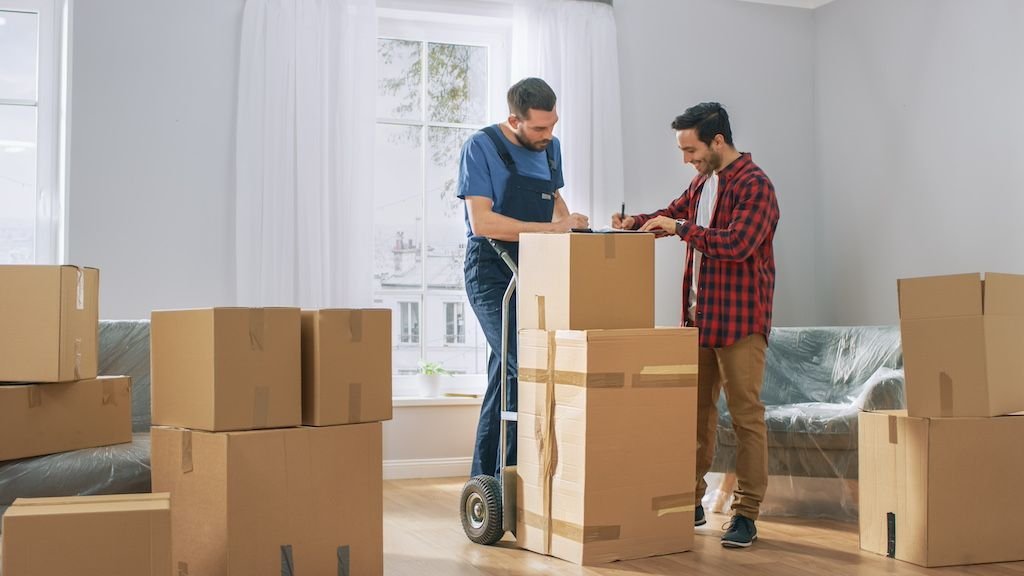 Best Movers in Ampang