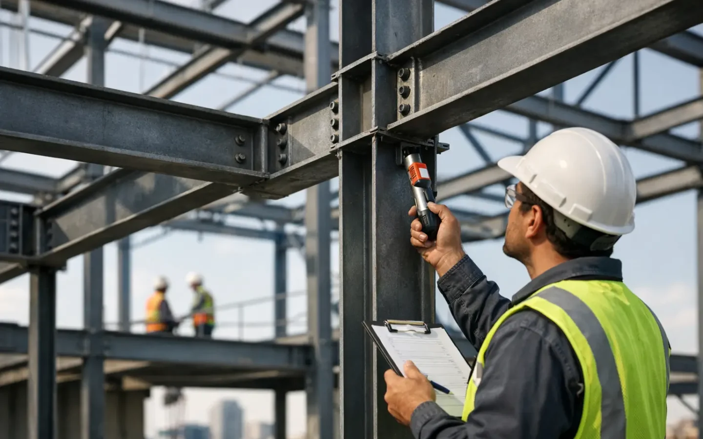 rapid-response inspection