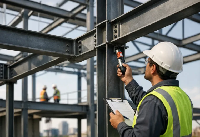 rapid-response inspection
