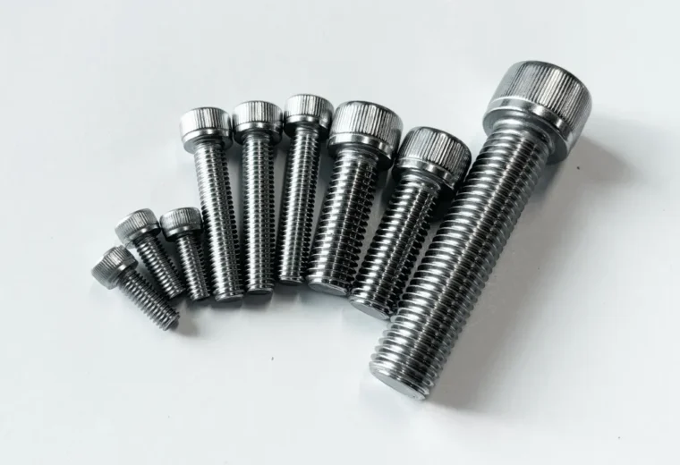 Duplex Shafting